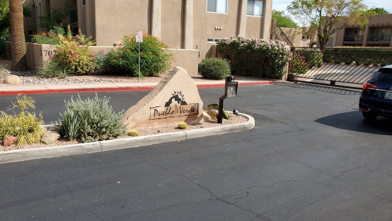 Photo of Outdoor in Security Acres