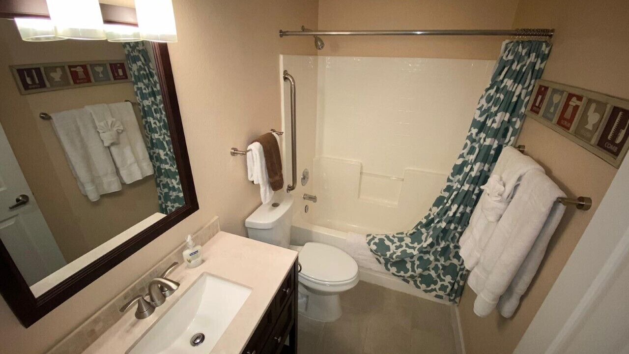 Photo of Bathroom in Security Acres