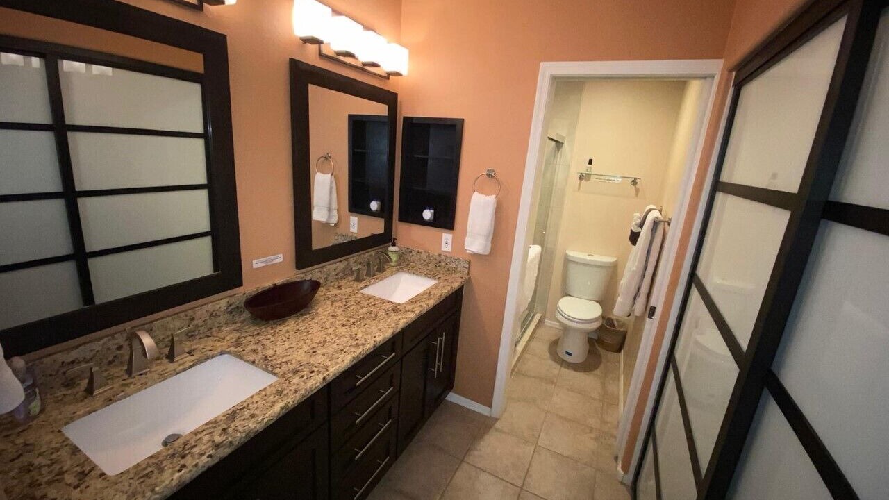 Photo of Bathroom in Security Acres