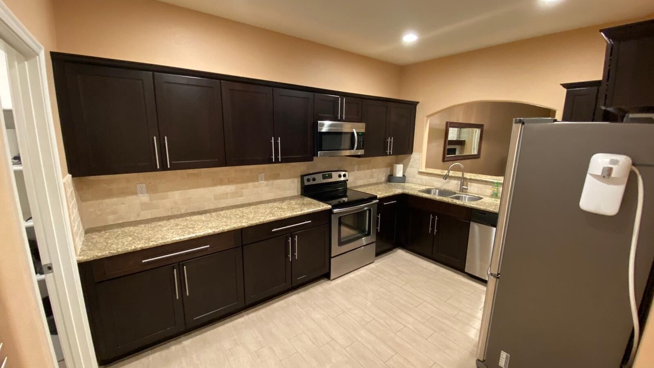Photo of Kitchen in Security Acres