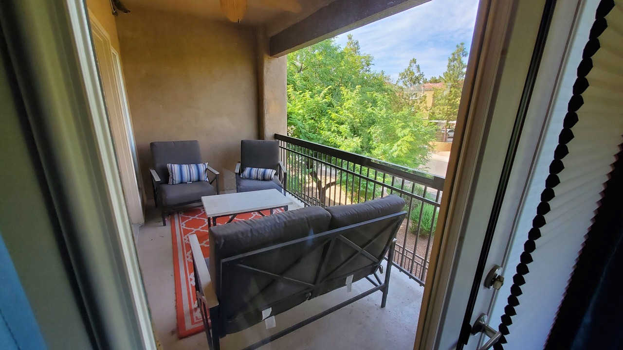 Photo of Outdoor in Security Acres