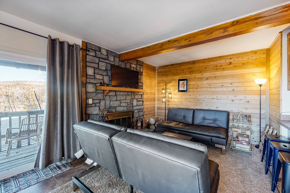 Photo of Livingroom in Brian Head