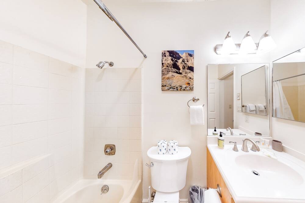 Photo of Bathroom in Brian Head