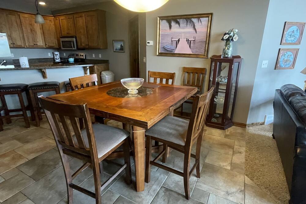 Photo of Kitchen in Arnolds Park