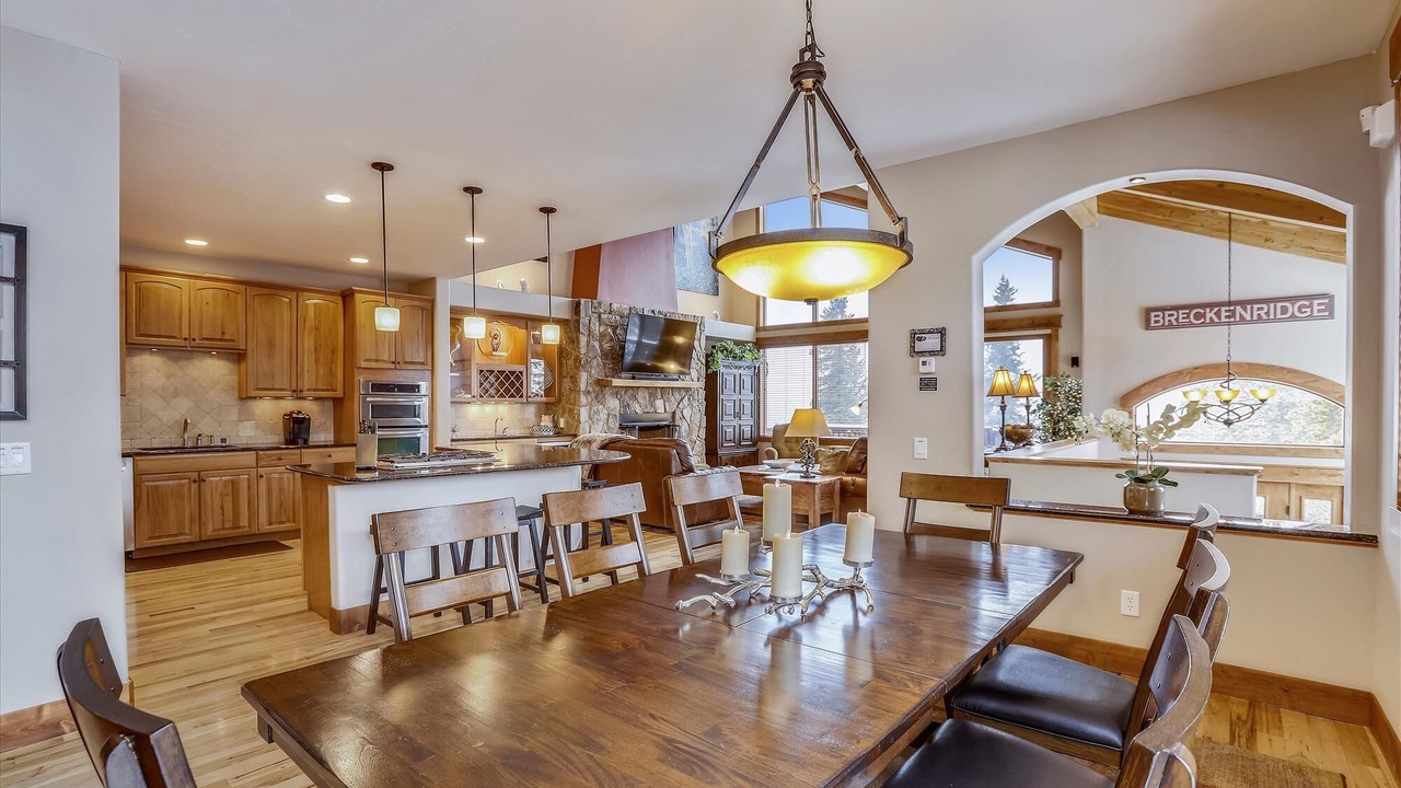 Photo of Kitchen in Woodmoor