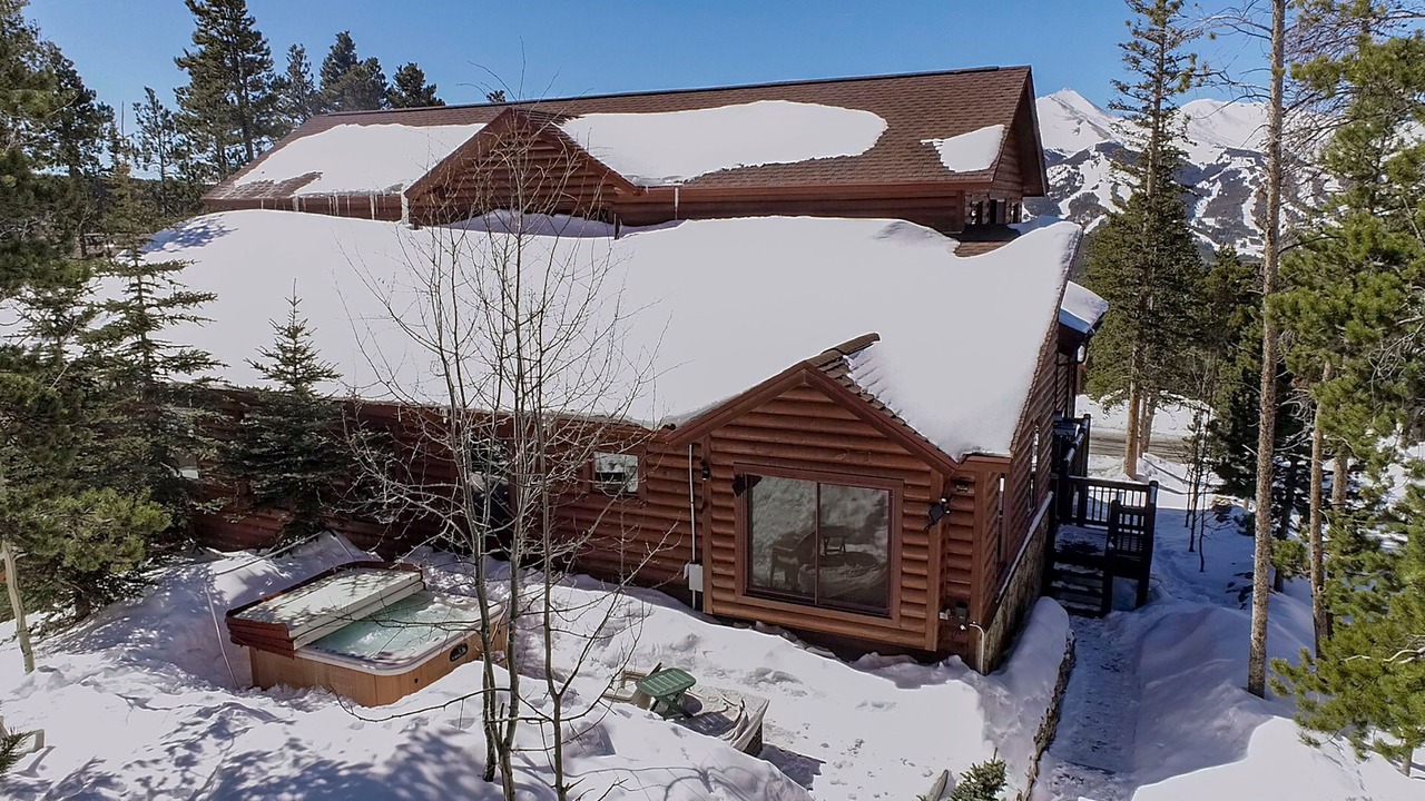 Photo of Outdoor in Woodmoor