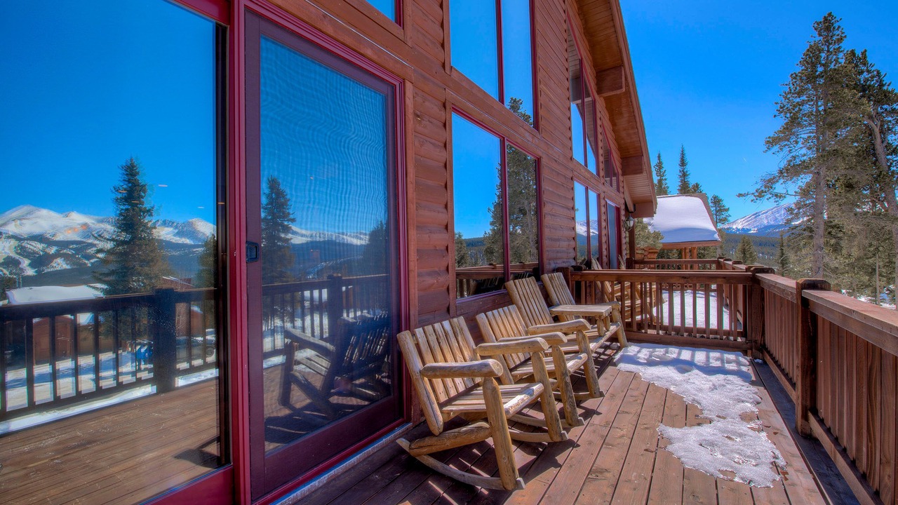 Photo of Outdoor in Woodmoor