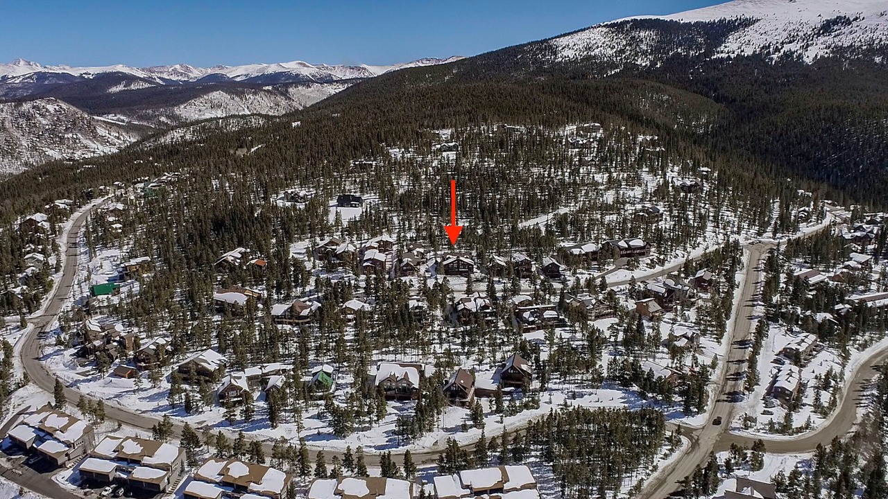 Photo of Outdoor in Woodmoor