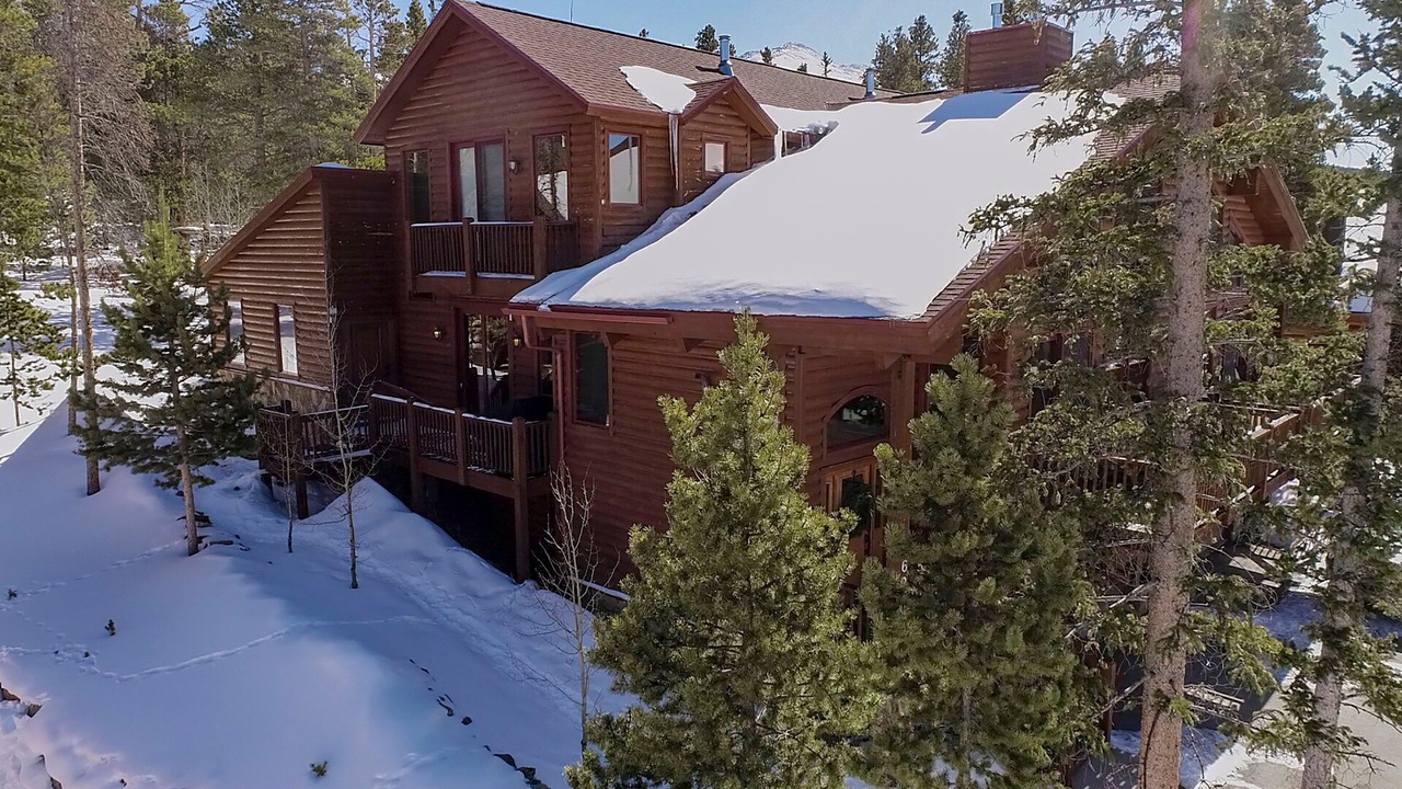 Photo of Outdoor in Woodmoor