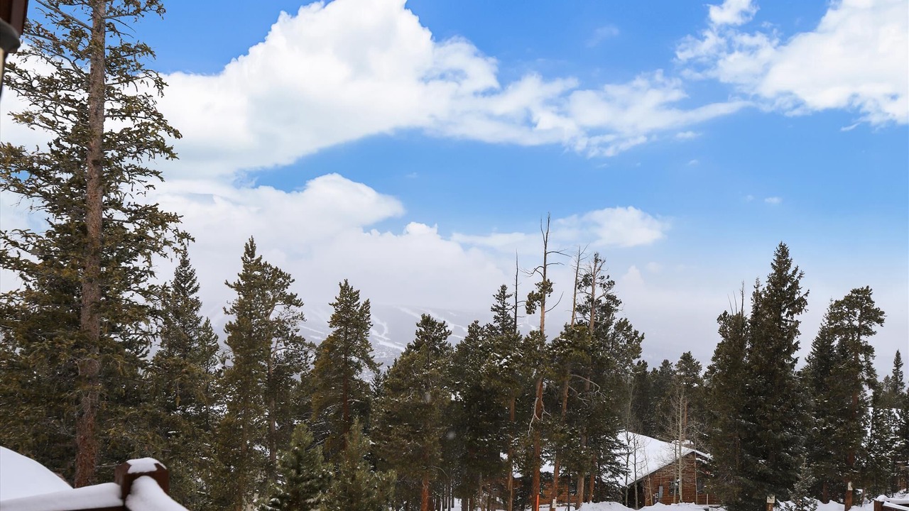 Photo of Outdoor in Woodmoor