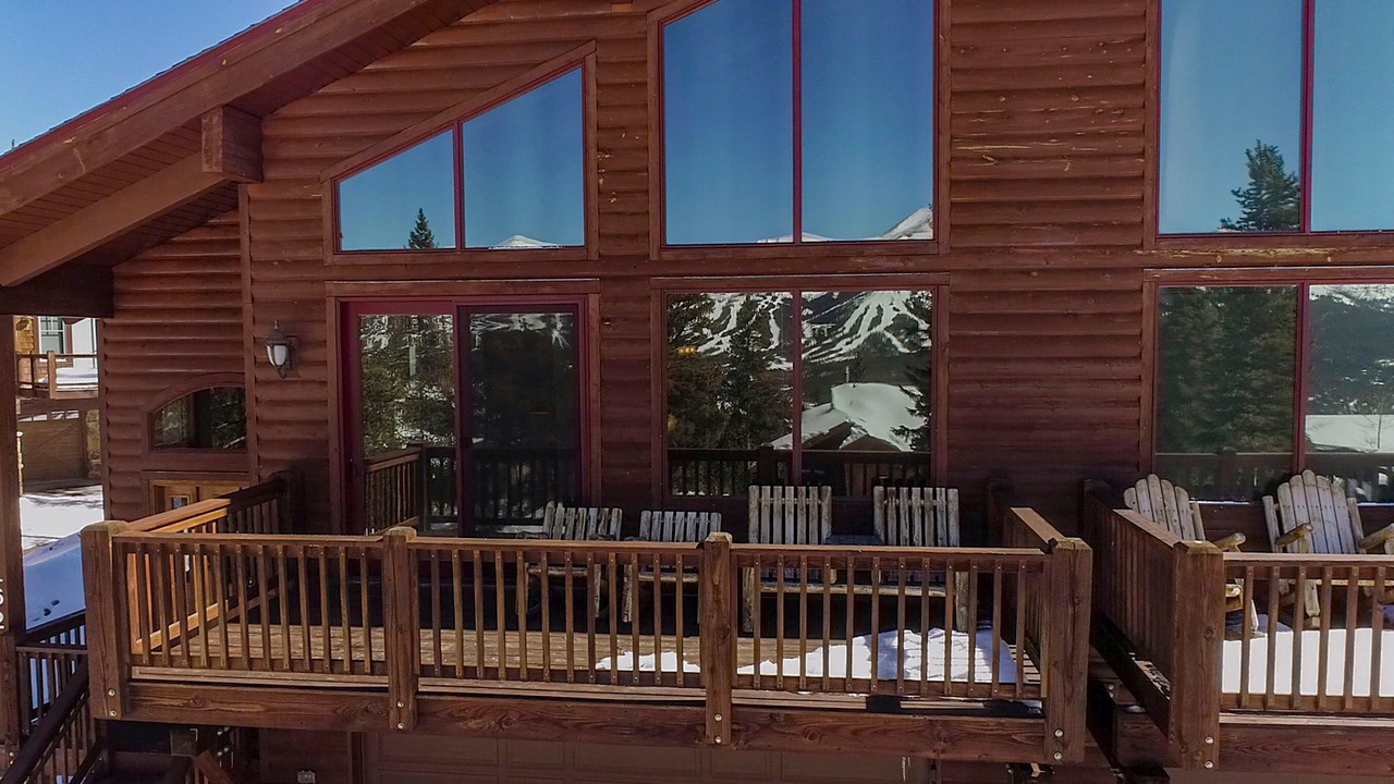 Photo of Outdoor in Woodmoor