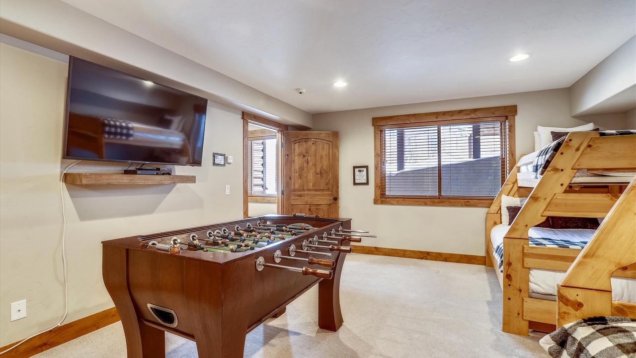 Photo of Bedroom in Woodmoor