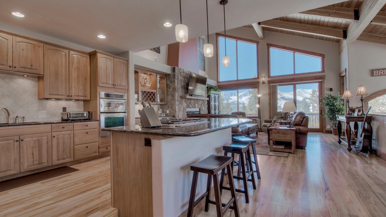 Photo of Kitchen in Woodmoor