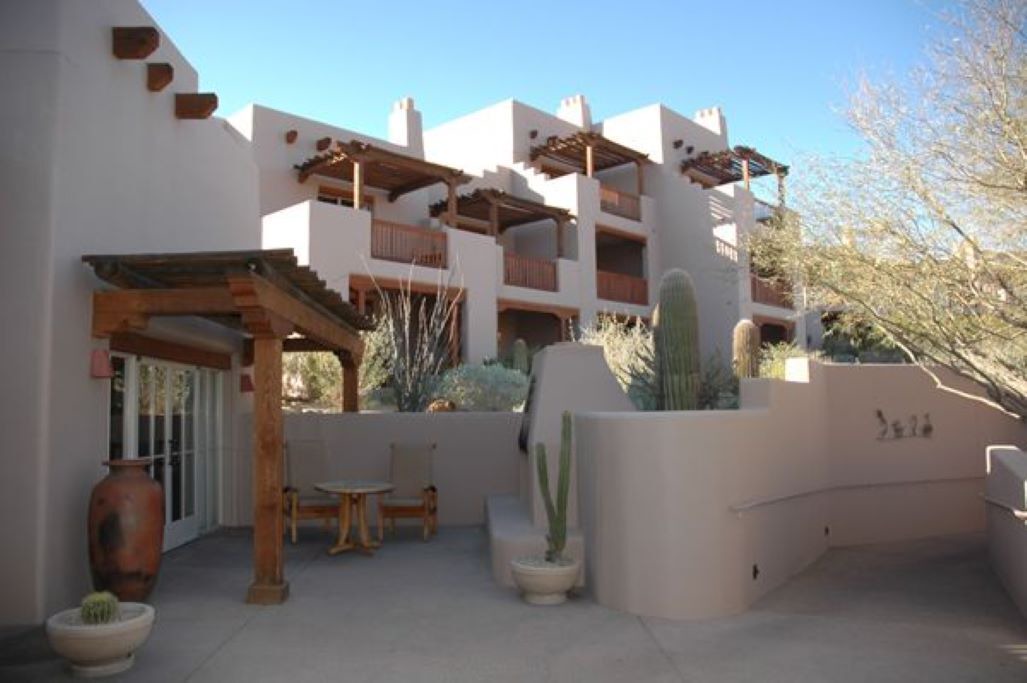 Photo of Outdoor in Estancia