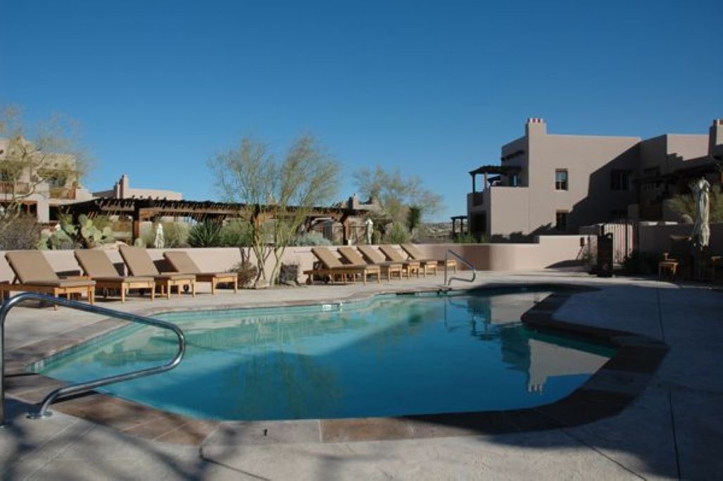 Photo of Outdoor in Estancia