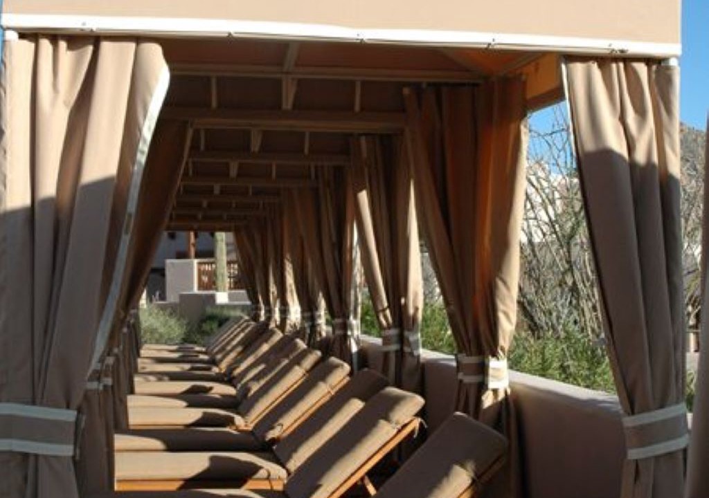 Photo of Outdoor in Estancia