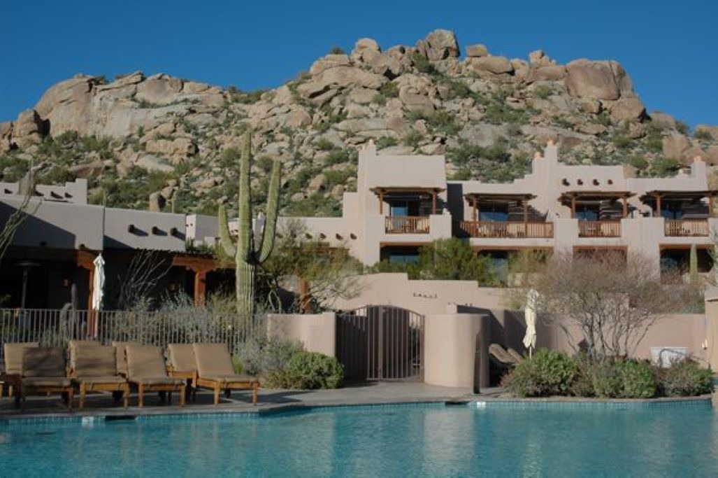 Photo of Outdoor in Estancia