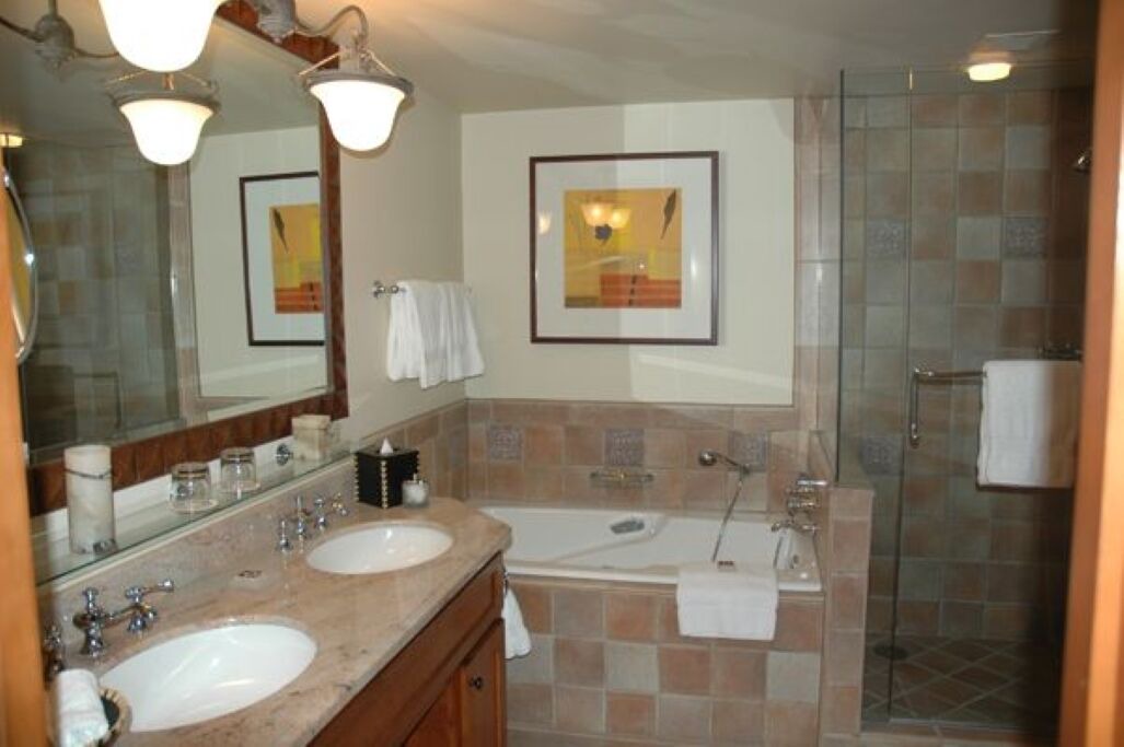 Photo of Bathroom in Troon North