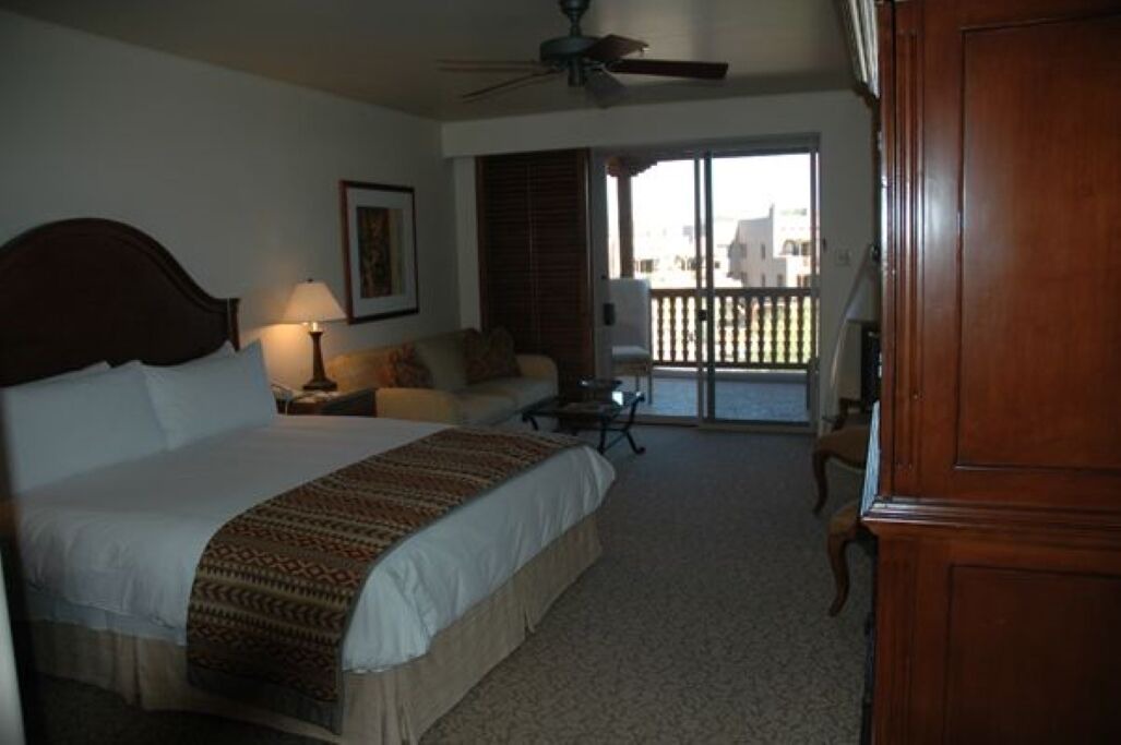 Photo of Bedroom in Troon North