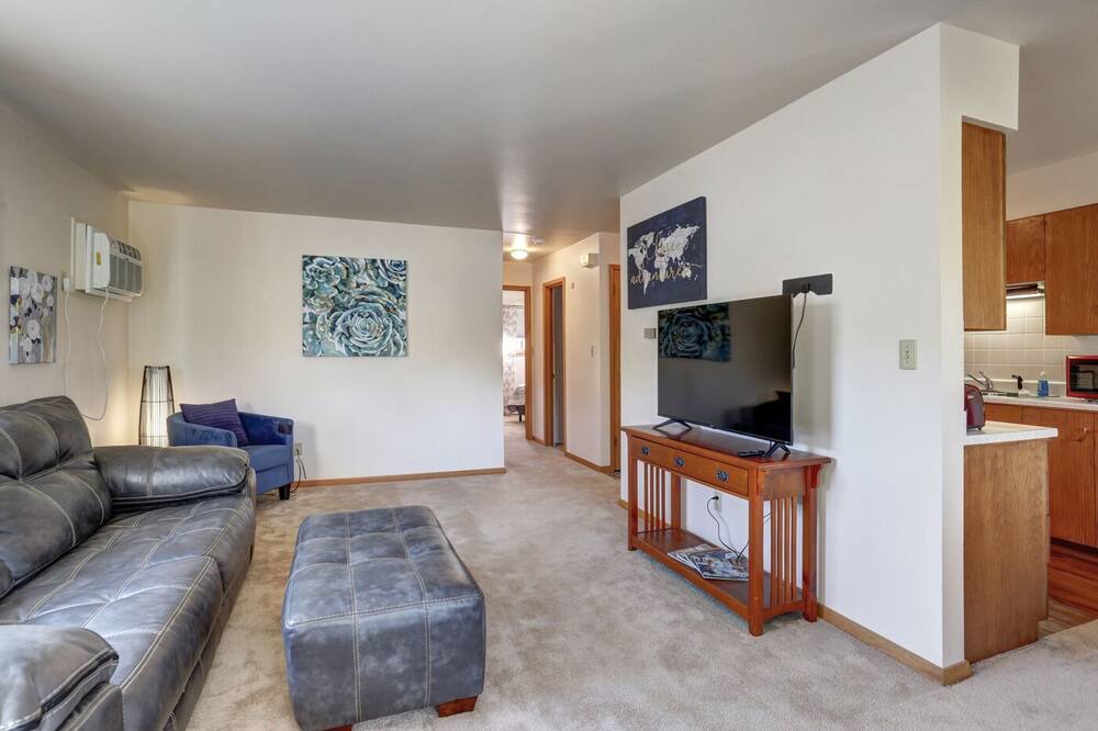 Photo of Livingroom in Rapid City