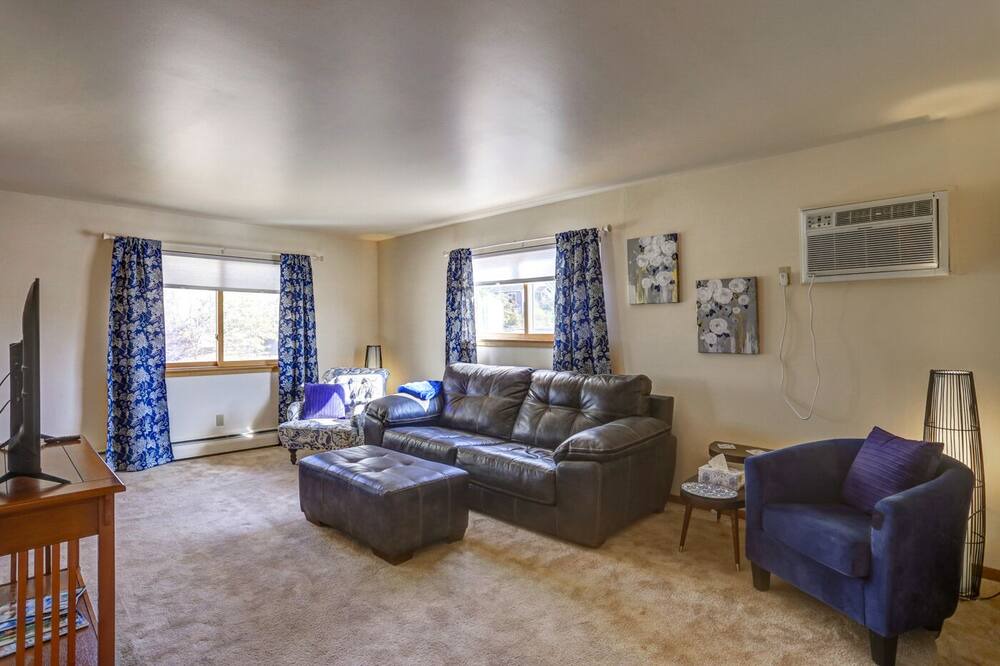 Photo of Bedroom in Rapid City
