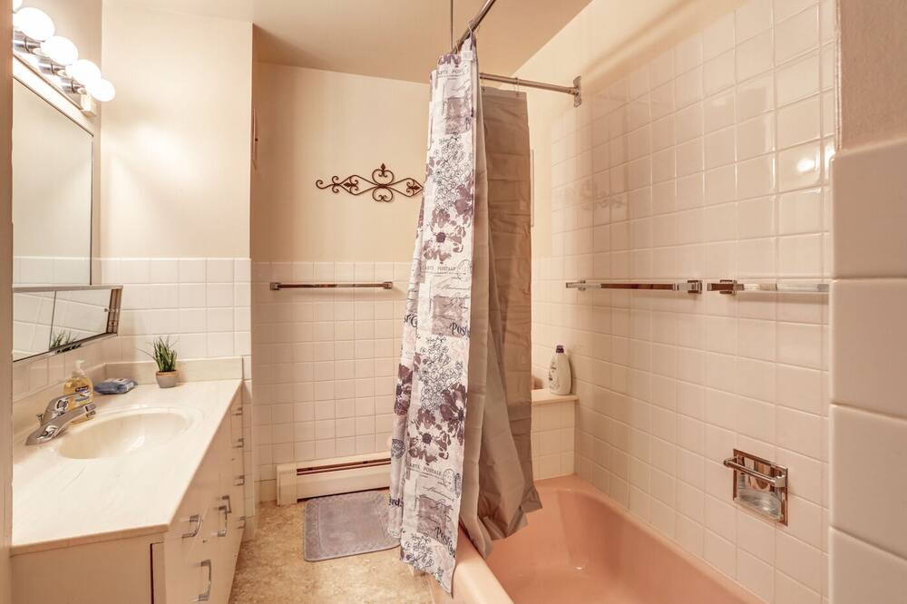 Photo of Bathroom in Rapid City