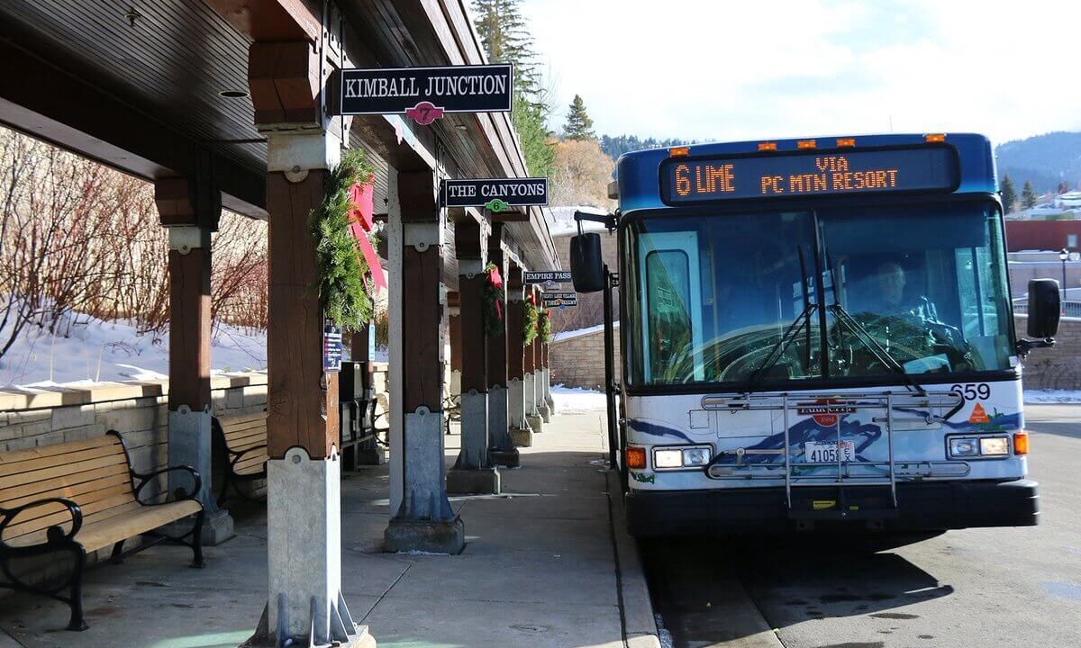 Photo of Outdoor in Park City