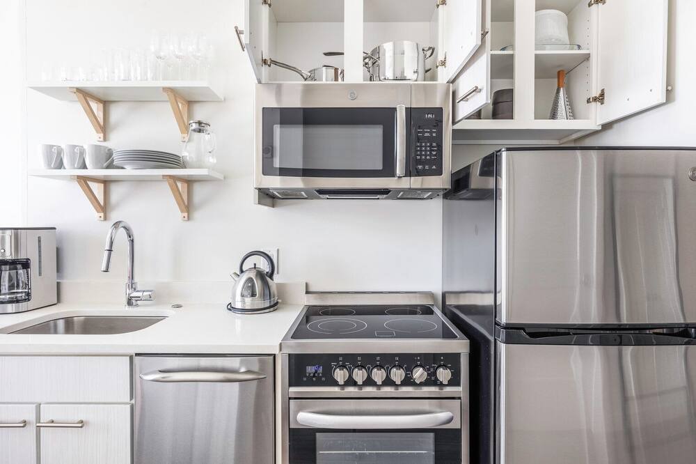 Photo of Kitchen in River North Art District