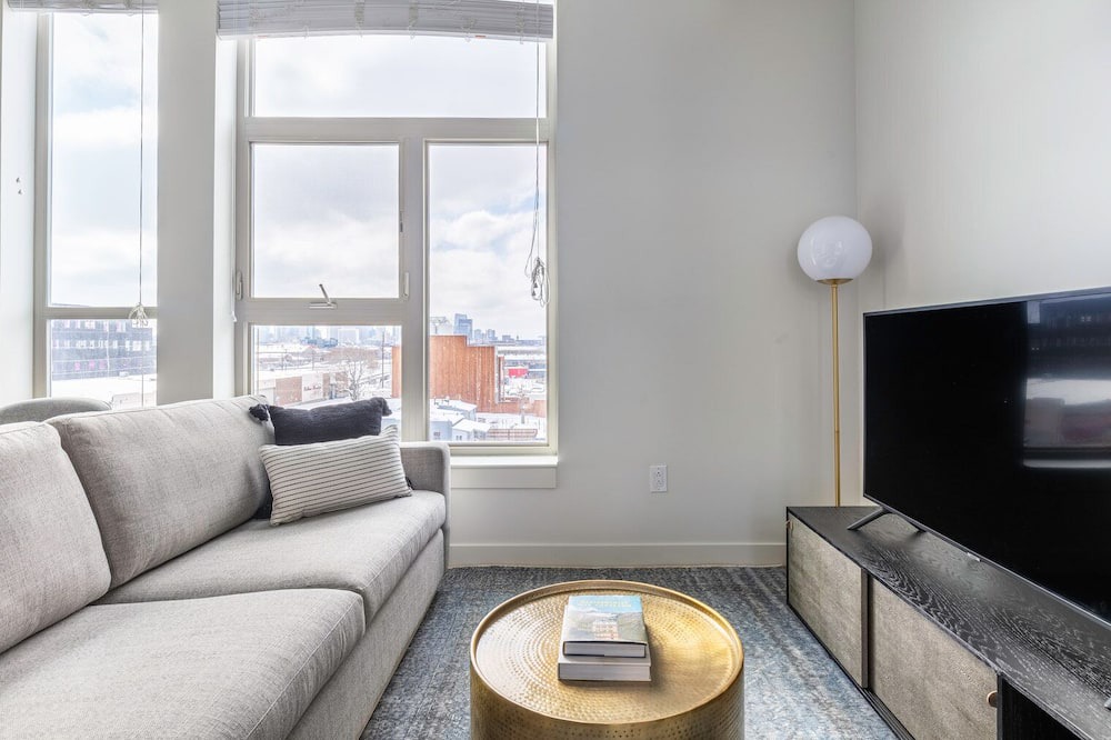 Photo of Livingroom in River North Art District