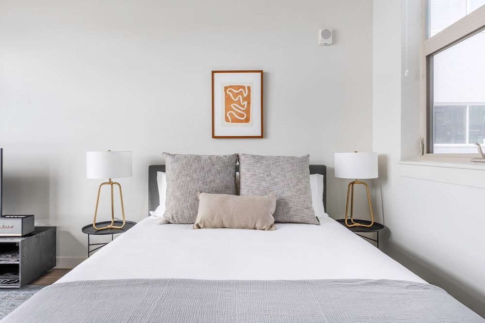 Photo of Bedroom in River North Art District