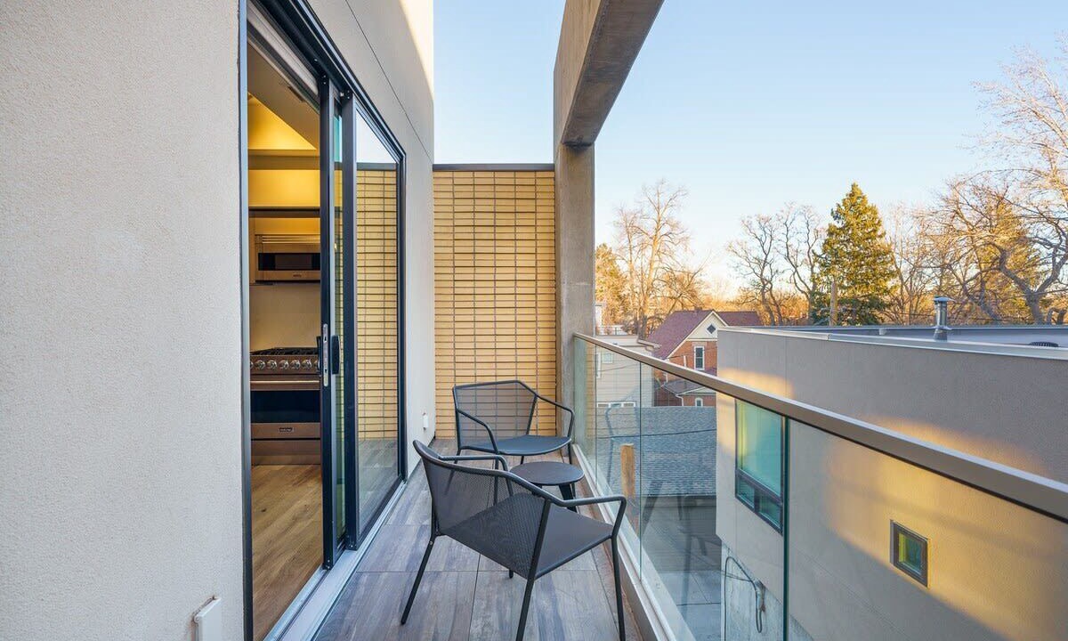 Photo of Outdoor in Berkeley