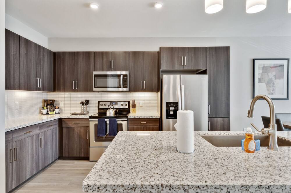 Photo of Kitchen in Camelback East