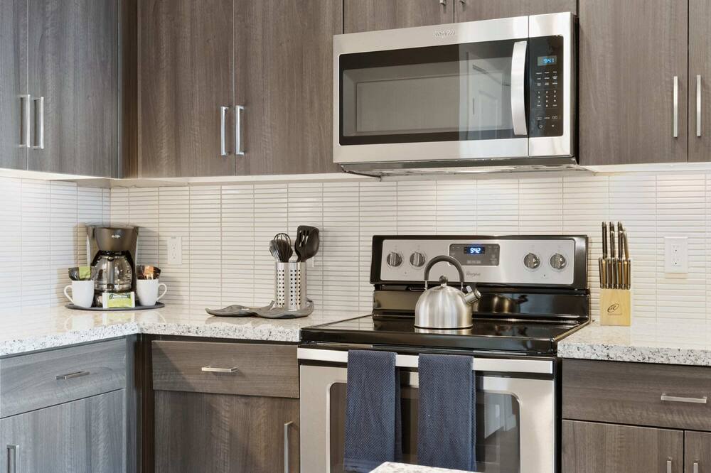 Photo of Kitchen in Camelback East