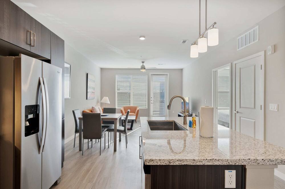 Photo of Kitchen in Camelback East
