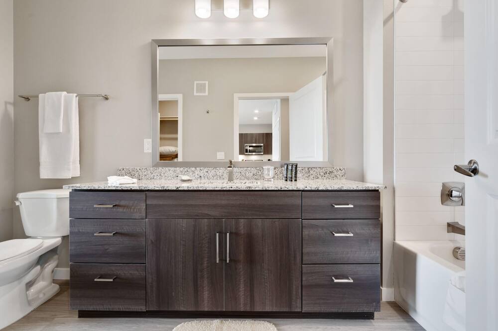 Photo of Bathroom in Camelback East