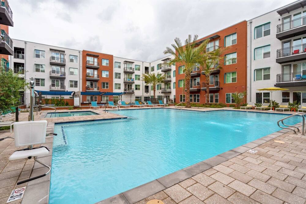 Photo of Outdoor in Camelback East