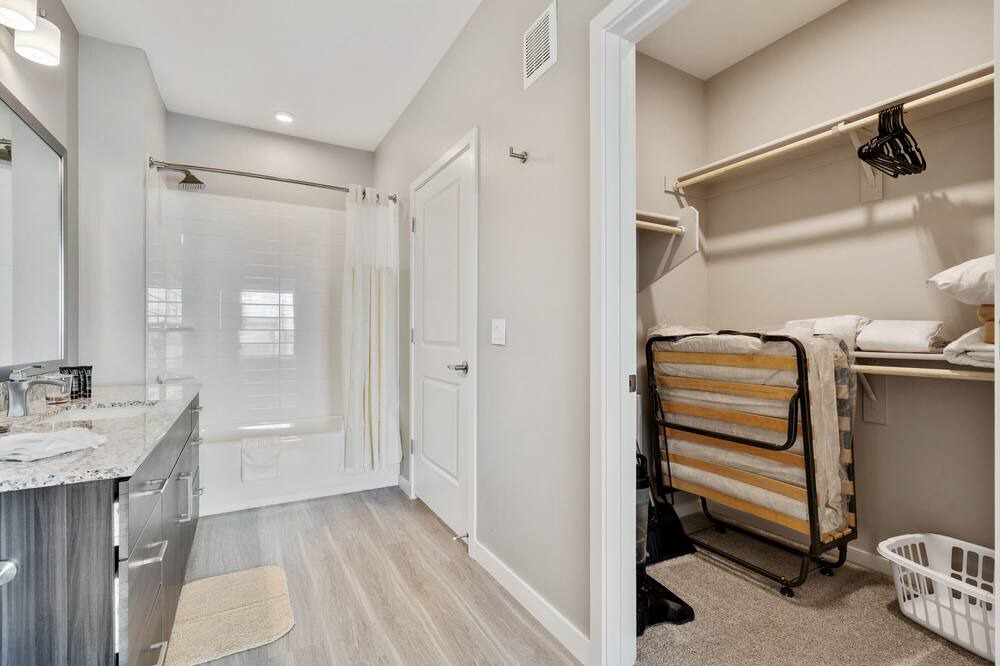 Photo of Bathroom in Camelback East