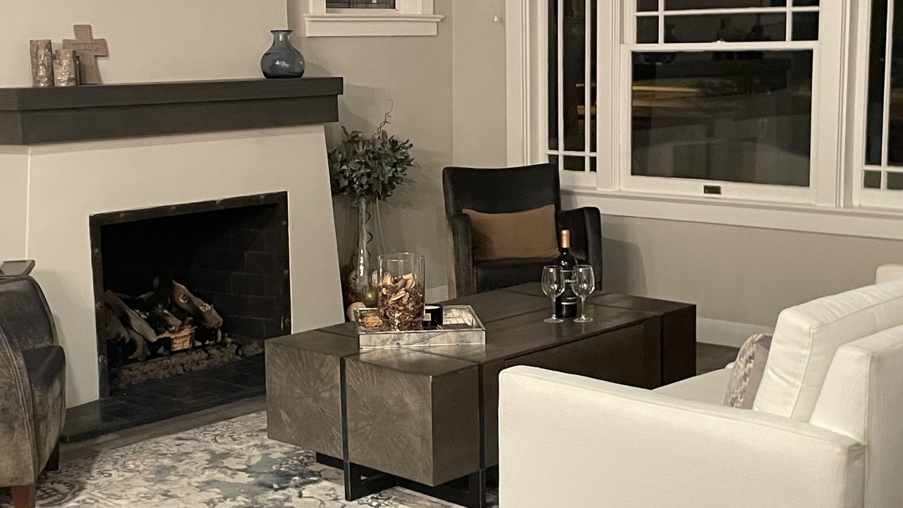 Photo of Livingroom in Roosevelt