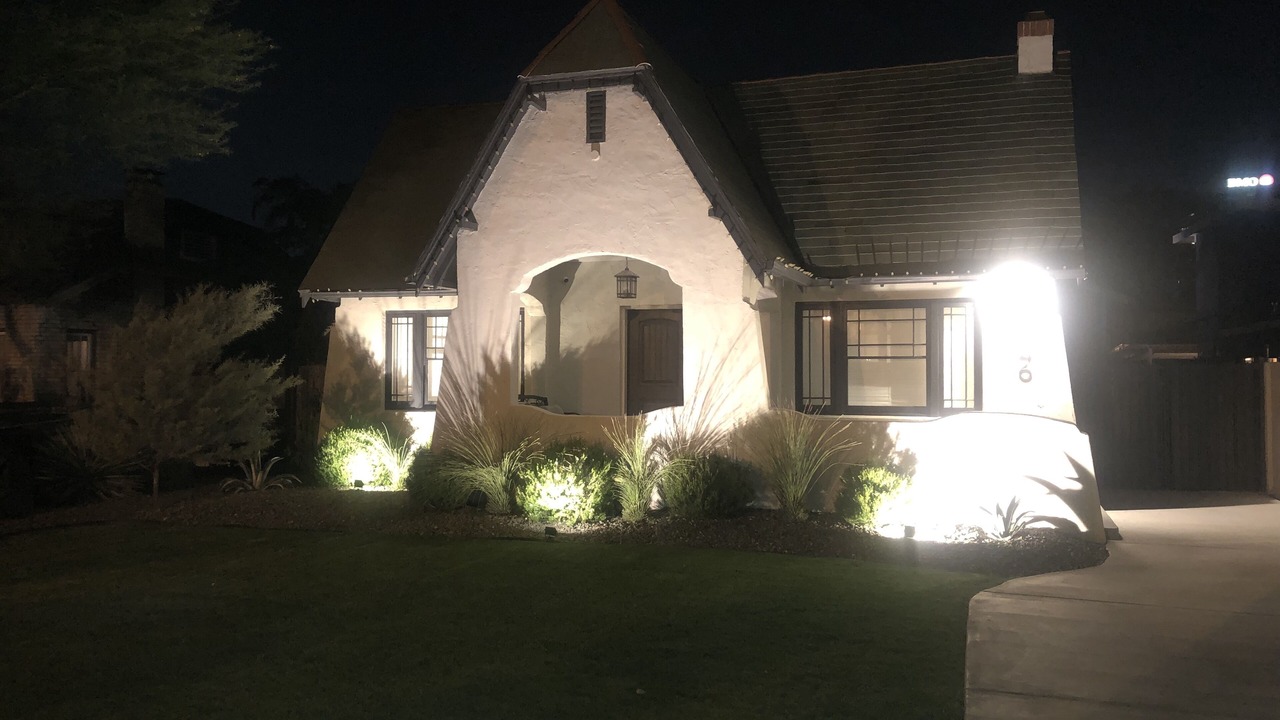 Photo of Outdoor in Roosevelt