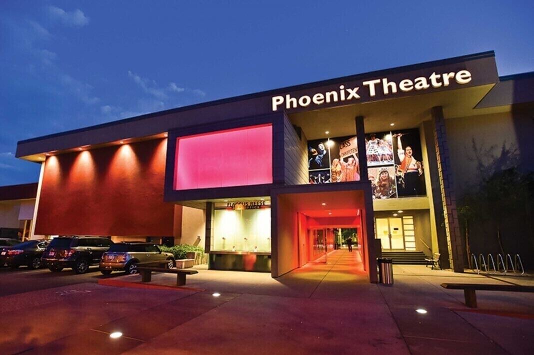 Photo of Outdoor in Roosevelt