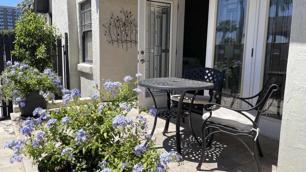Photo of Outdoor in Roosevelt