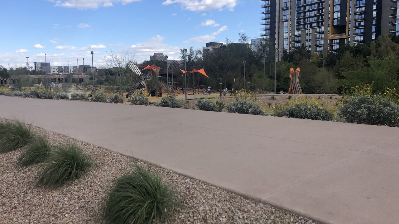 Photo of Outdoor in Roosevelt
