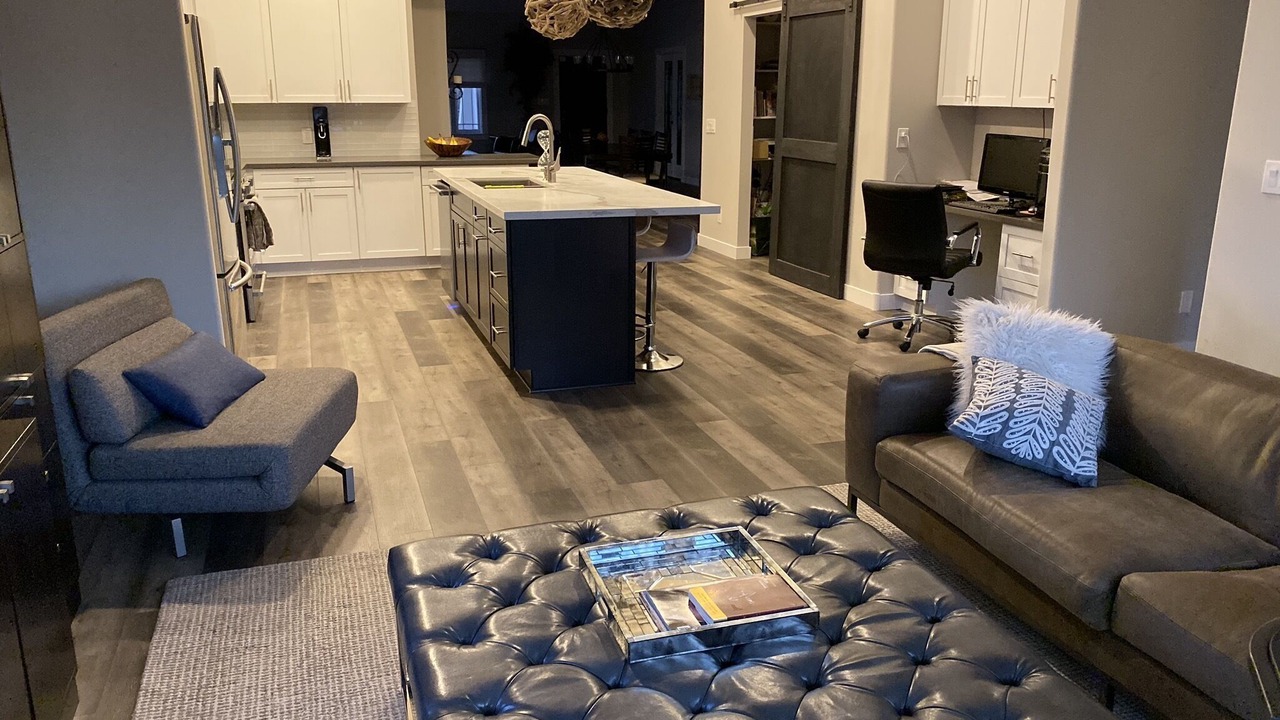 Photo of Livingroom in Roosevelt
