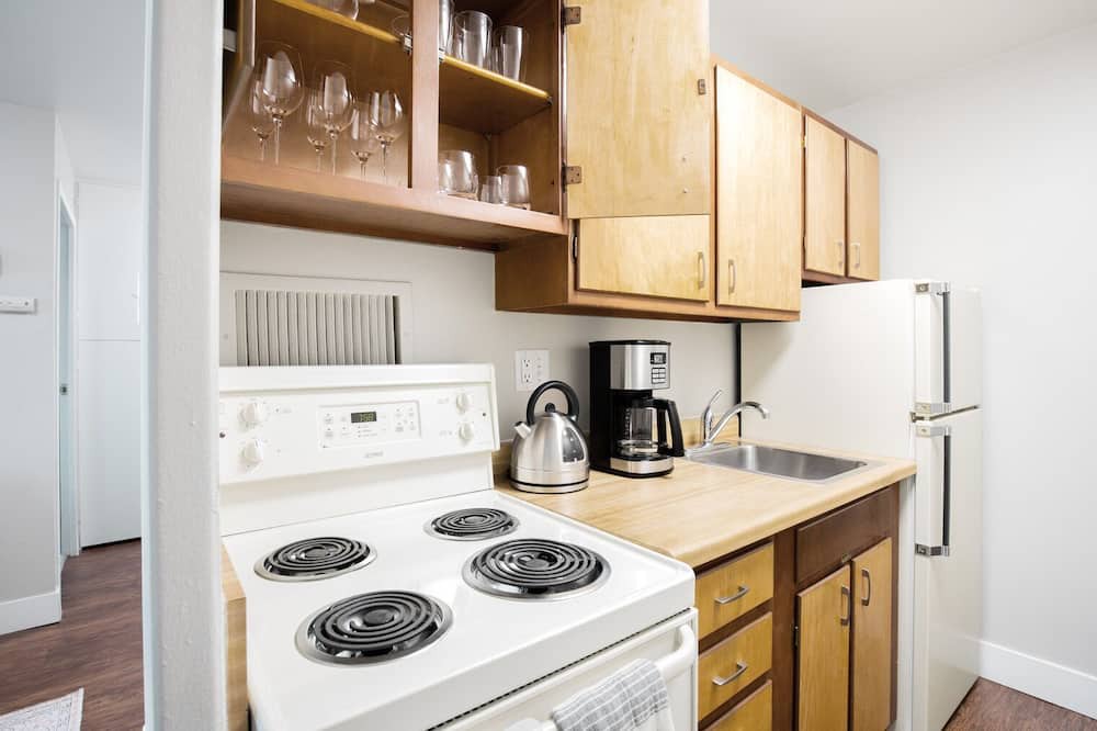 Photo of Kitchen in West Highland