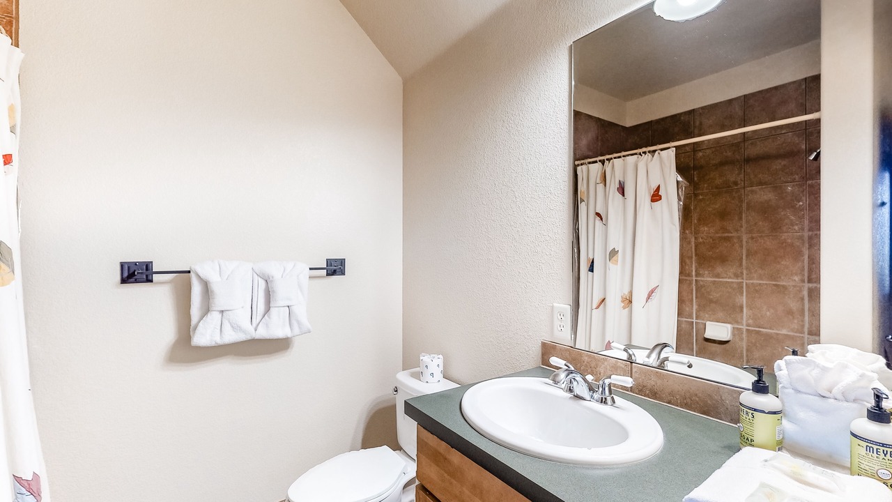 Photo of Bathroom in Granby