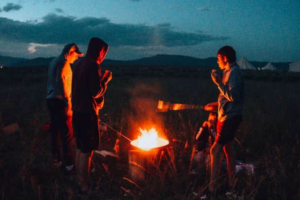 Photo of Others in Valle