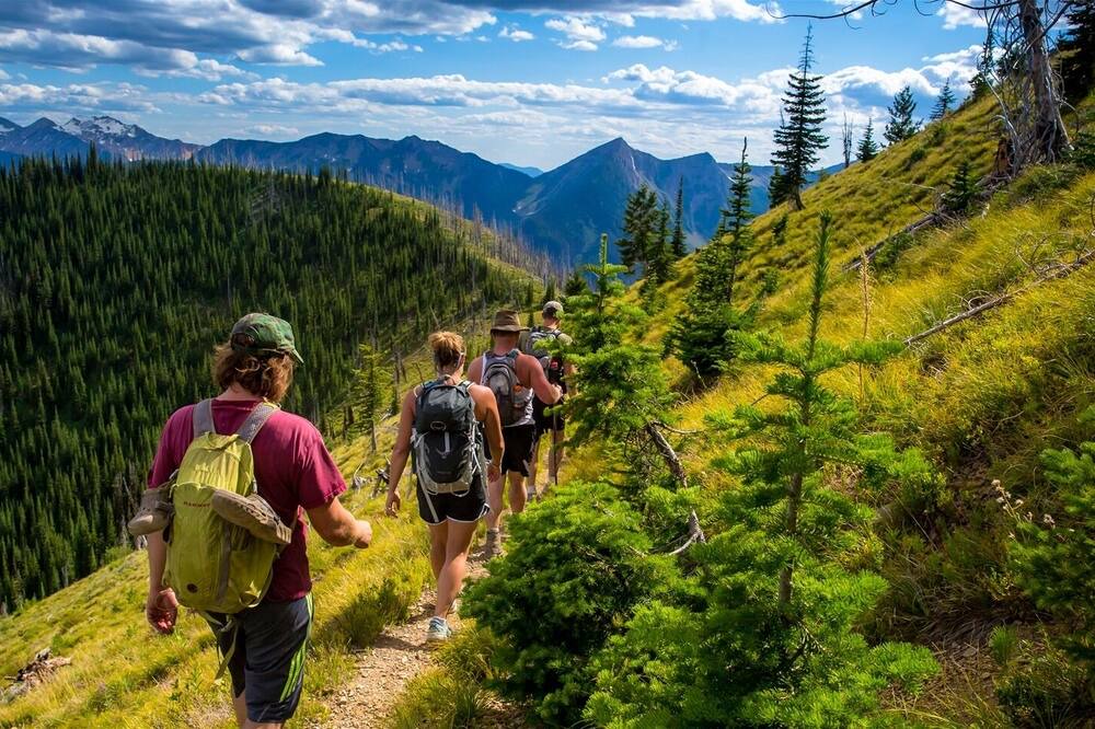 Photo of Outdoor in Whitefish