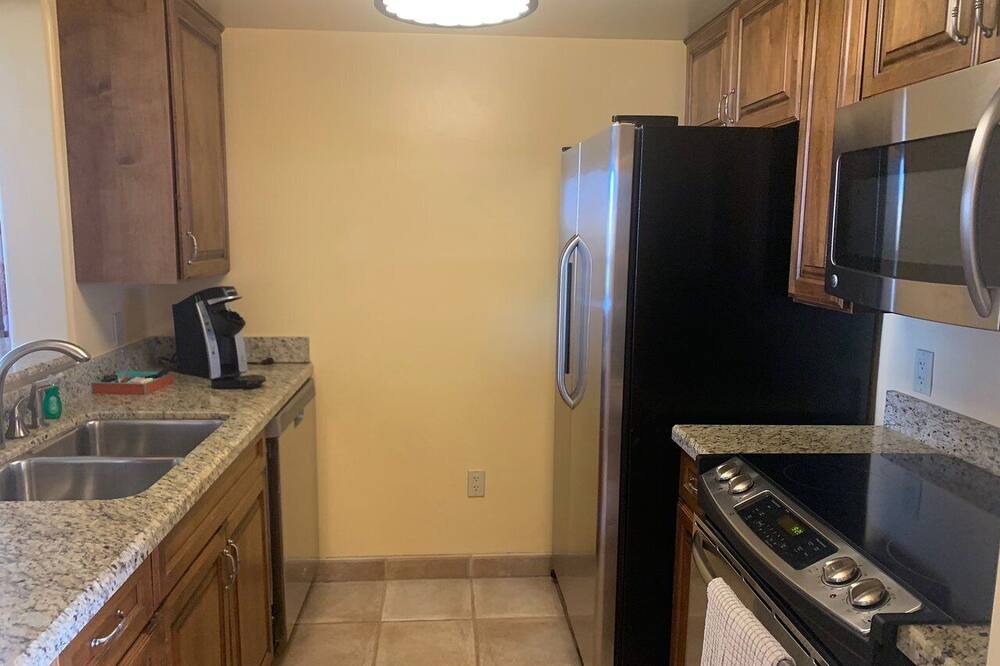 Photo of Kitchen in Troon North