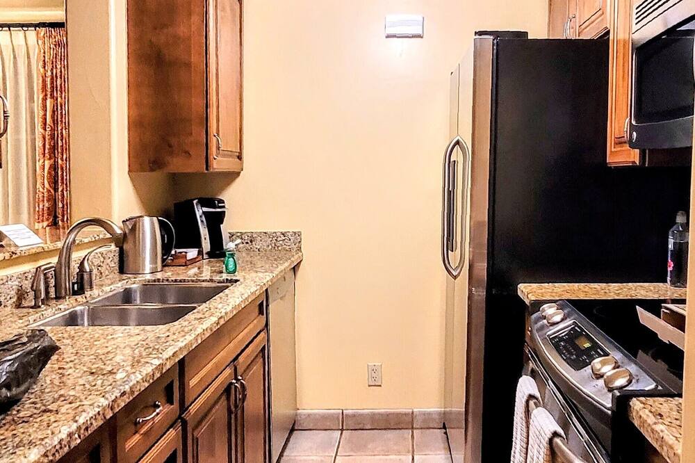 Photo of Kitchen in Troon North