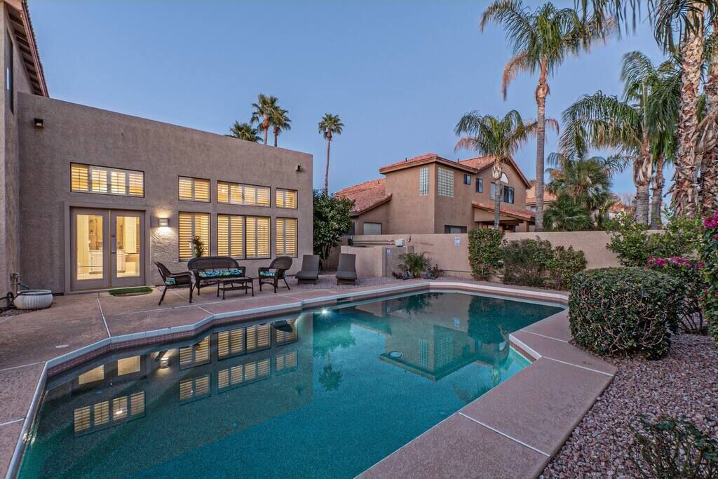 Photo of Outdoor in Paradise Park Vista
